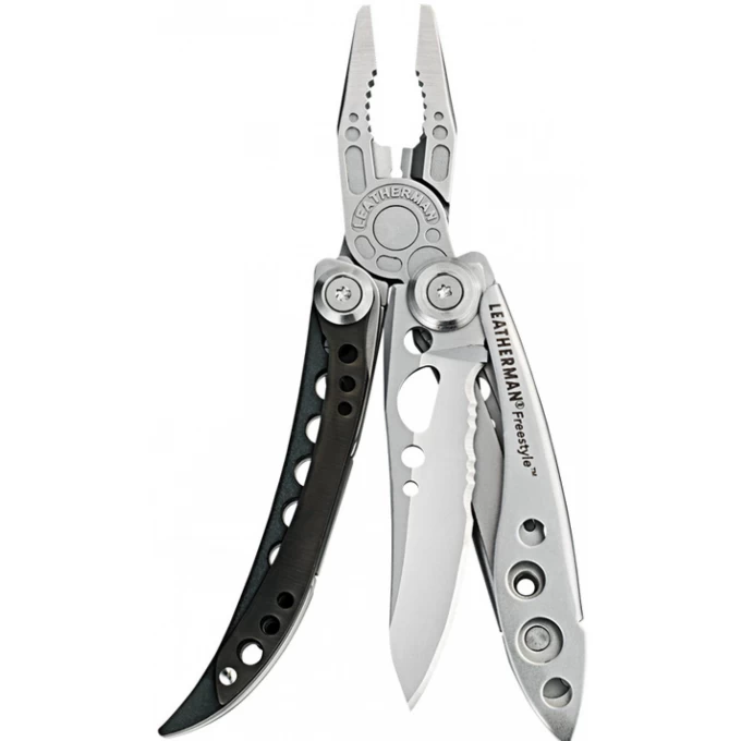Мультитул LEATHERMAN FREESTYLE GIFT в подарочной упаковке 831123 Мультитул LEATHERMAN FREESTYLE GIFT в подарочной упаковке 831123